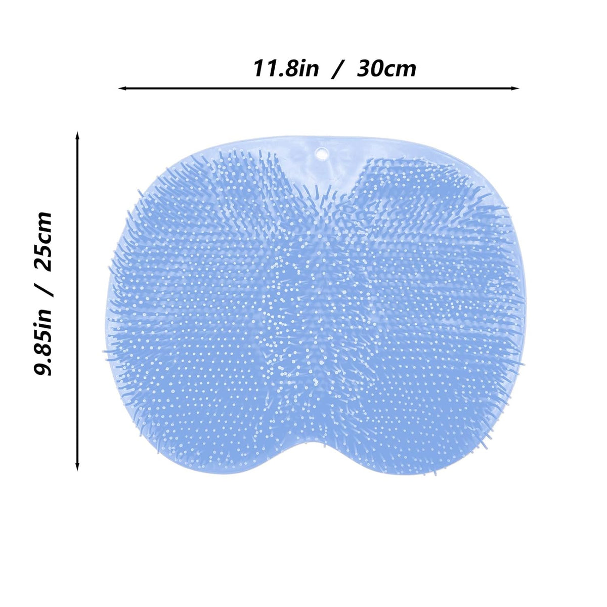 FootSpa Pro – Shower Scrubber Mat