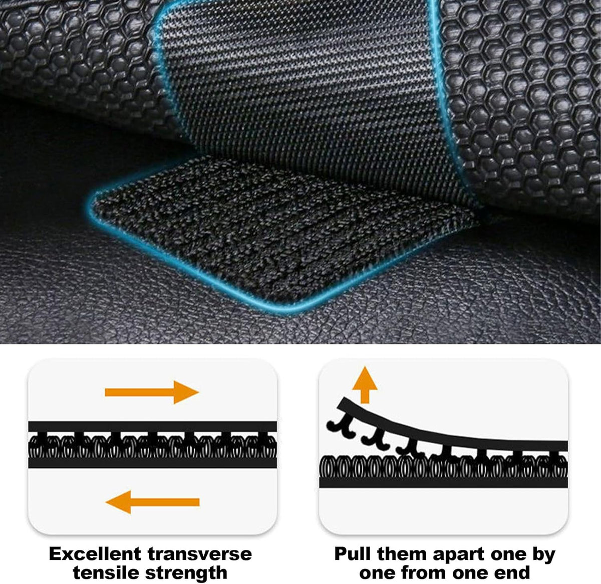 SecureGrip – Multi-Purpose Adhesive Mounting Tape