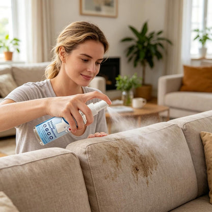 StainShield – Instant Fabric Stain Removal Spray