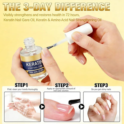 AminoNail - Strengthening Repair Treatment