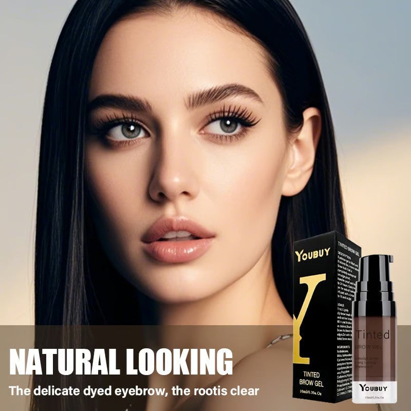 PerfectArch – Waterproof Brow Tint Gel