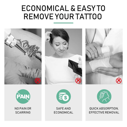 InkEaze – Tattoo Fading and Skin Repair Spray