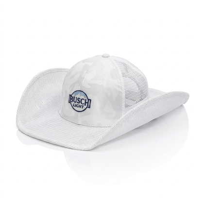 DustRider – Classic Western Cowboy Hat