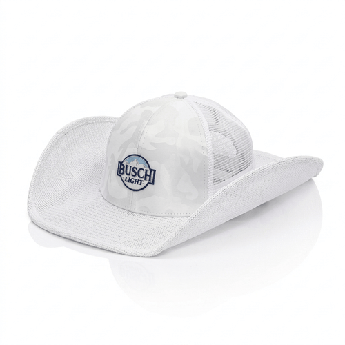 DustRider – Classic Western Cowboy Hat