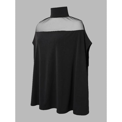 FlowBreeze – Batwing Blouse Flowy