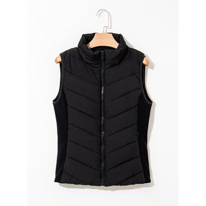 Warmora – Slim Fit Sleeveless Winter Vest