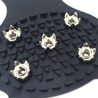 GripTrek X – Non-Slip Winter Spikes