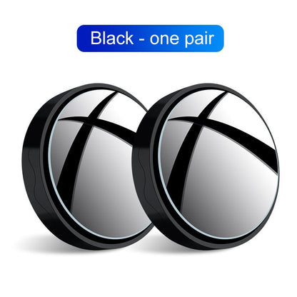 DriveSafe – Wide Angle Car Blind Spot Mirror