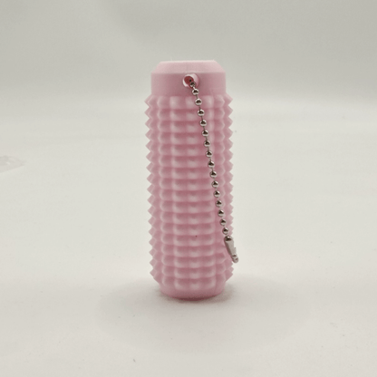 GripZen – Spiky Sensory Stim Keychain