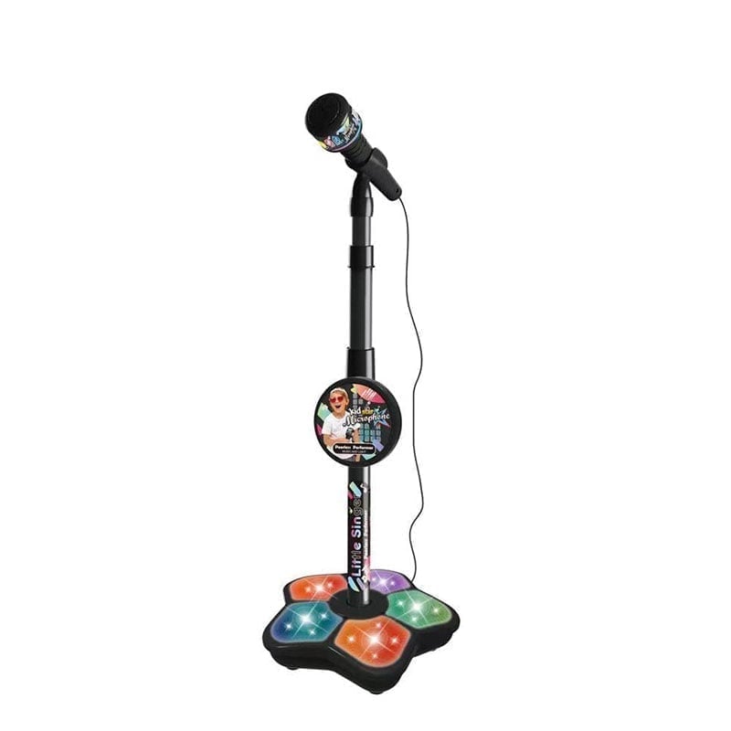 TinyVoice – Kids Music Performance Set