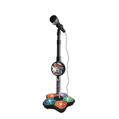 TinyVoice – Kids Music Performance Set