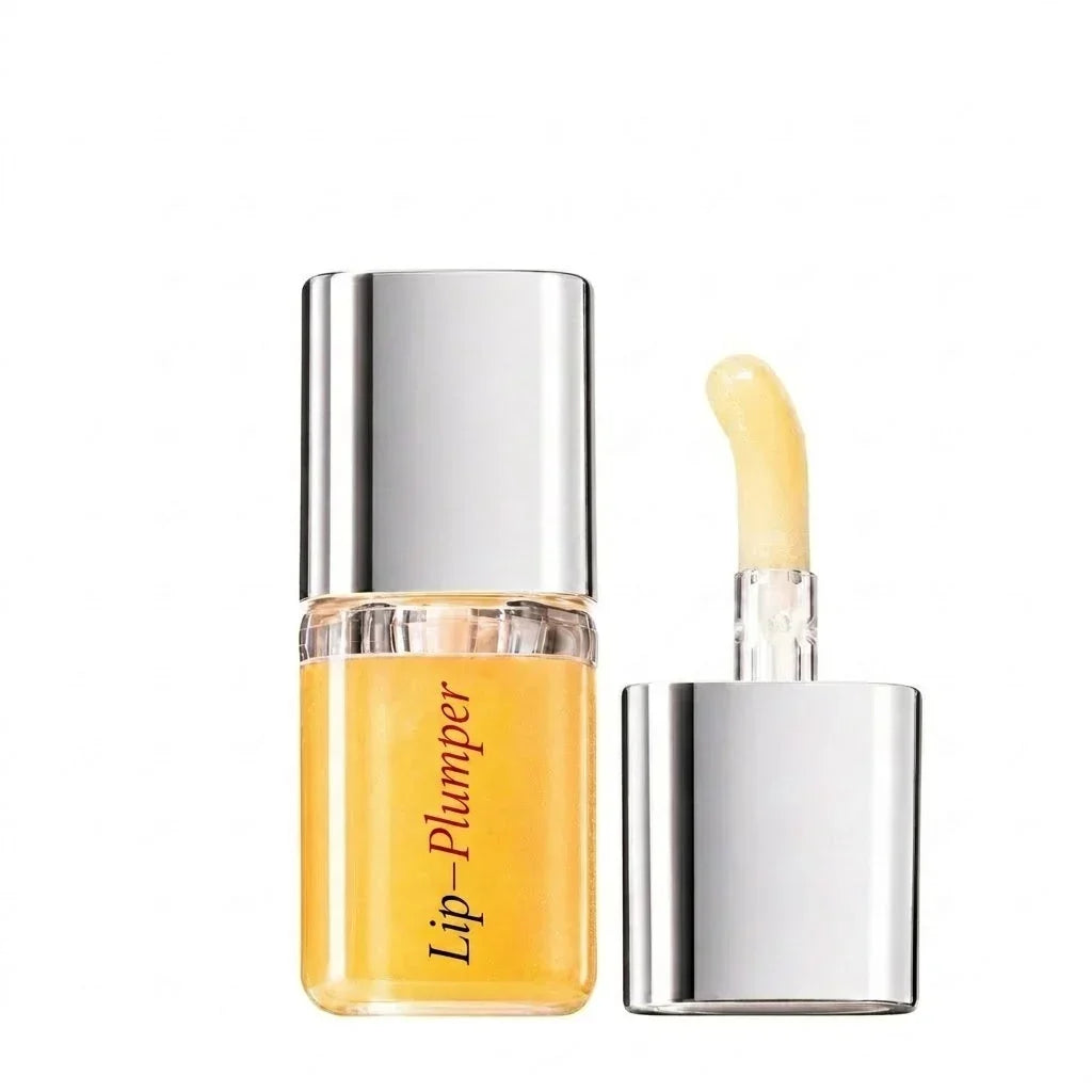 PlumpMuse – Hydrating Lip Plumping Gloss