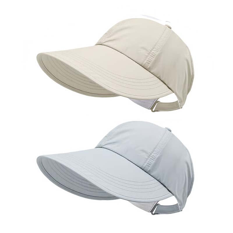 ShadeCore – Elegant UV Protection Sun Hat