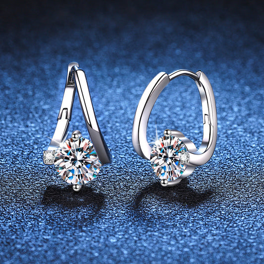 Healuxe – Magnetic Germanium Earrings for Wellness