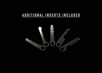 PinBreaker - Multi-Pick Fidget Kit