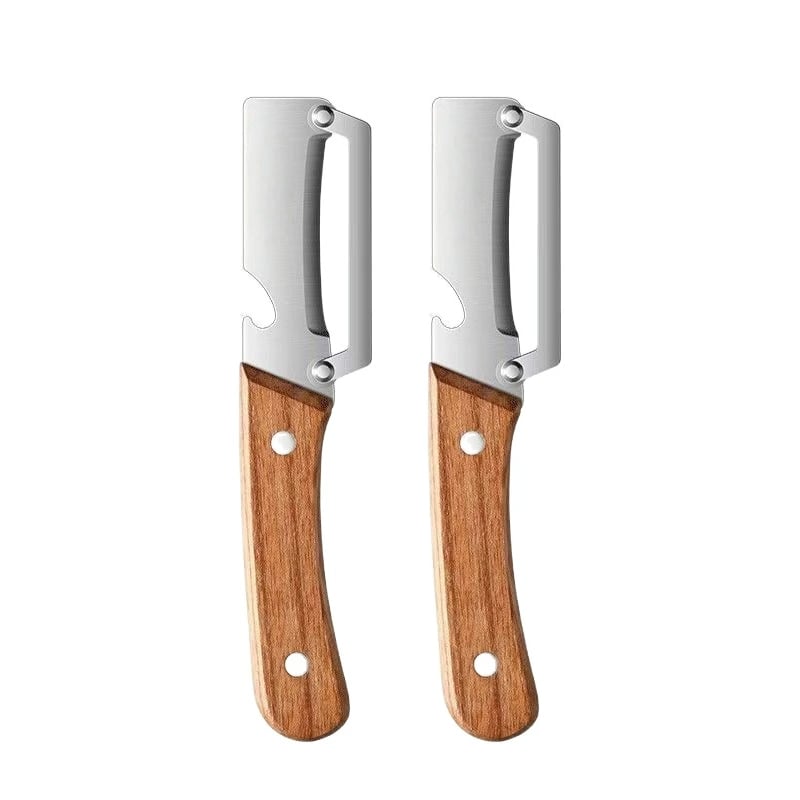 EdgeCraft – Multi-Use Fruit Cutting Knife