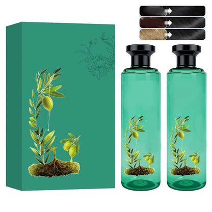 VitaShade - Essential Oil Hair Color Shampoo