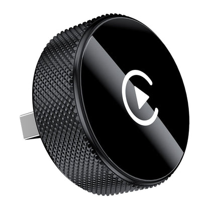 AutoConnect – Universal Wireless CarPlay Adapter