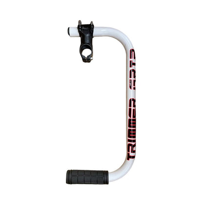 TrimEase – Ergonomic Trimmer Handle Extension