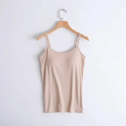 Lissora™ – 2-in-1 Bra Top
