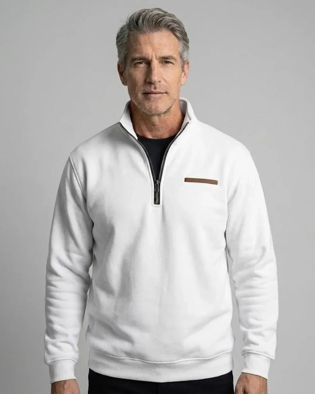 Laluna™ - Casual Fleece Sweater
