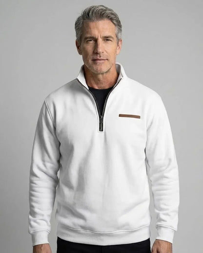 Laluna™ - Casual Fleece Sweater
