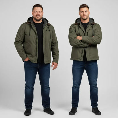 Richard Men’s Jacket