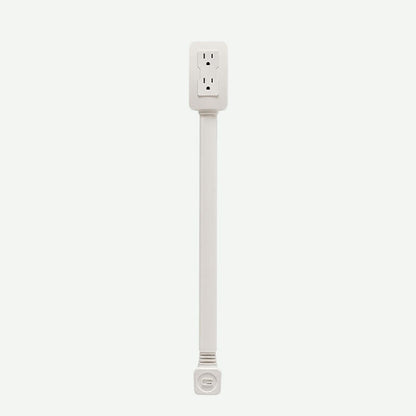 VoltFlex – Power Socket Swivel Extender