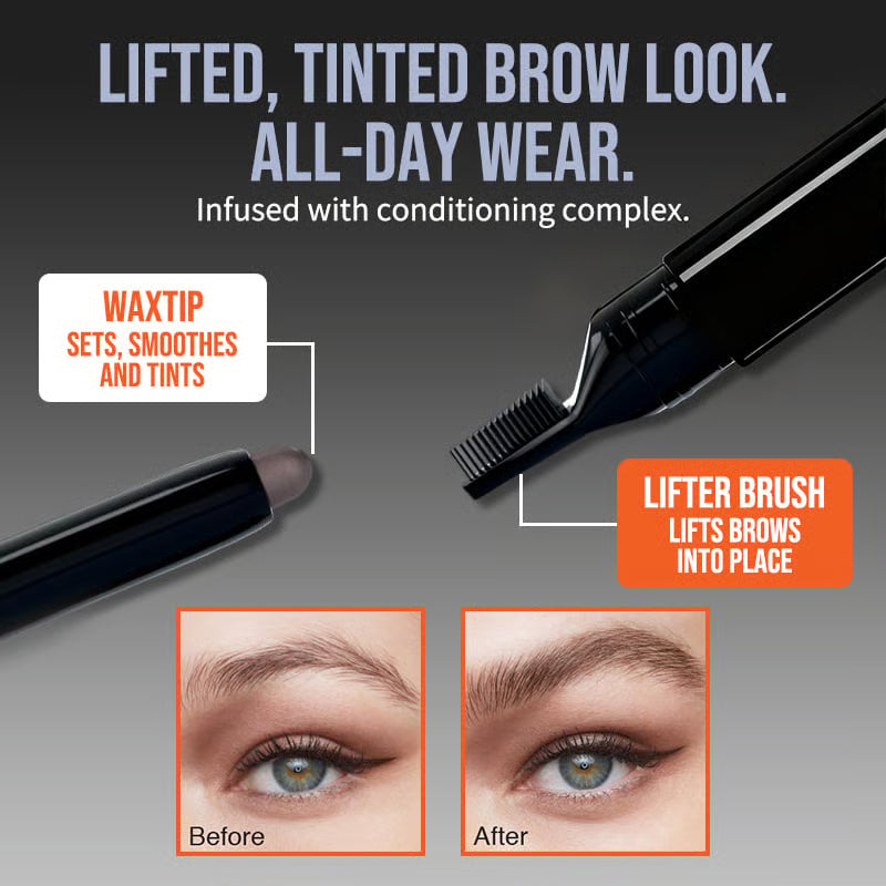 ShapeCore – 2-in-1 Brow Shaping Stick