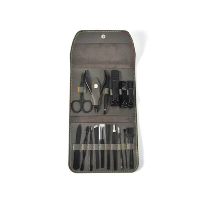NailMaster – Complete 16-in-1 Manicure Kit