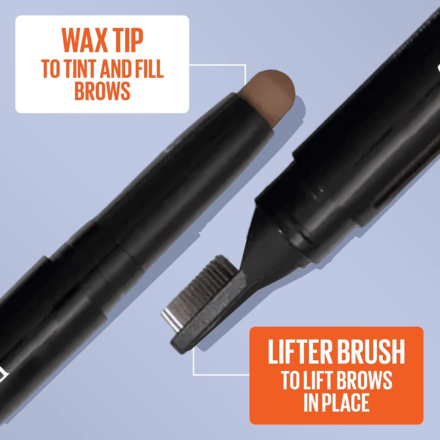 ArchPerfect | 2-in-1 Brow Sculpting Stick