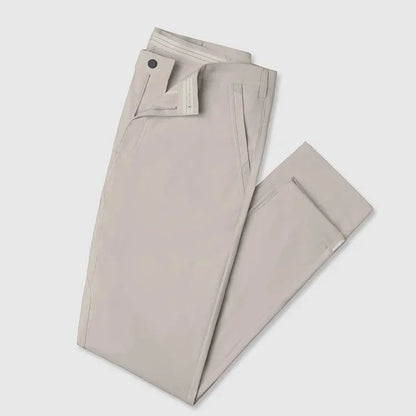 LuxeStride – Stylish Jetsetter Pants