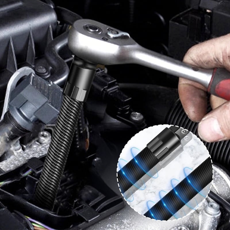 MaxGrip – Screw Removal Extractor Set