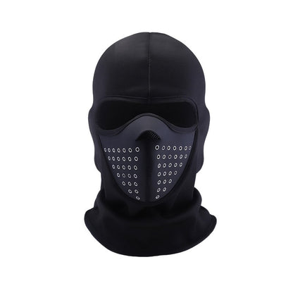 RideGuard – Motorcycle Riding Mask
