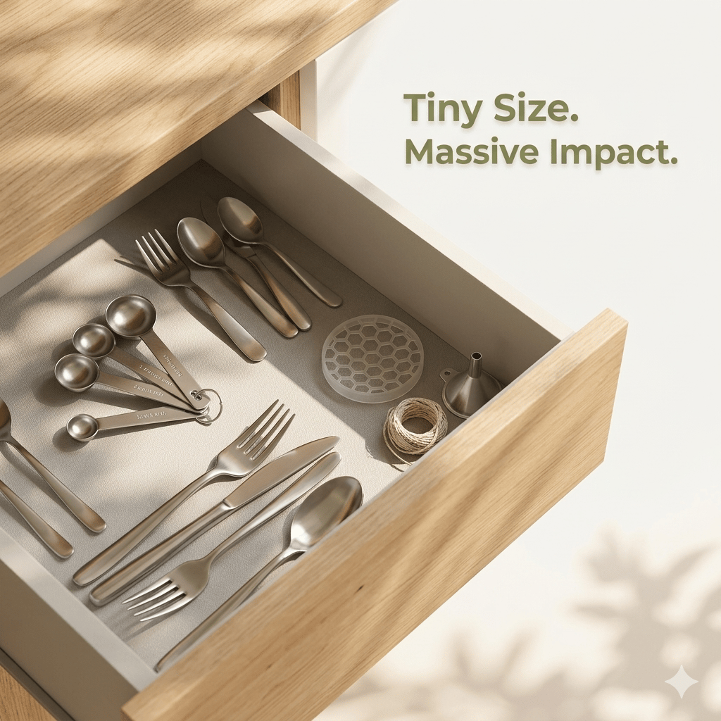 BloomGrid – Reusable Silicone Flower Arranging Grid