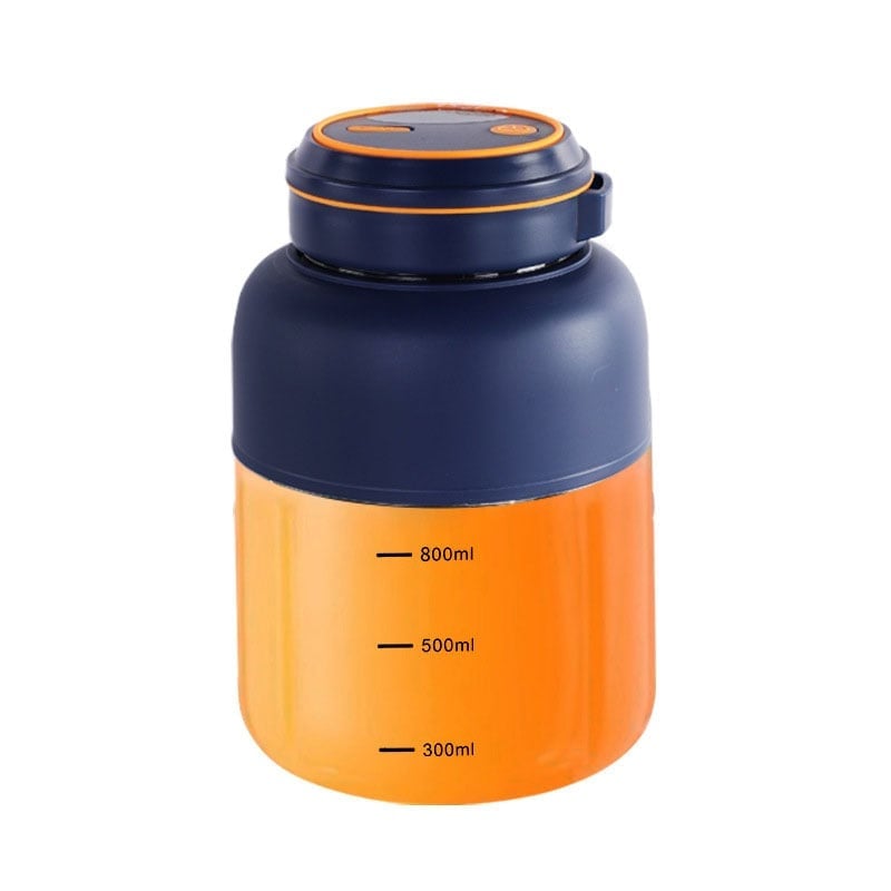 PowerBlend – Wireless Juicer System