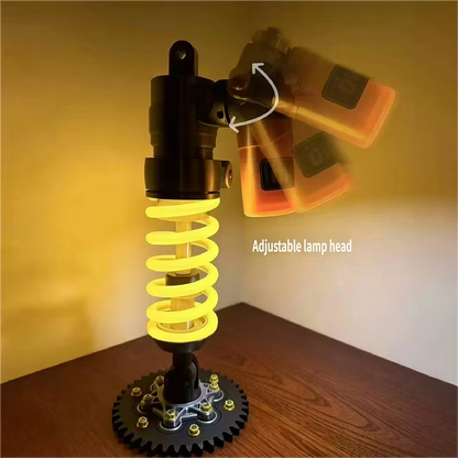 TurboCore – Gamer Suspension LED Light