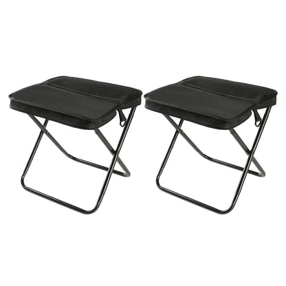 CarrySit – Travel Folding Stool