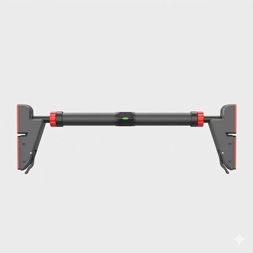 DoorGym Elite – Strength Training Bar