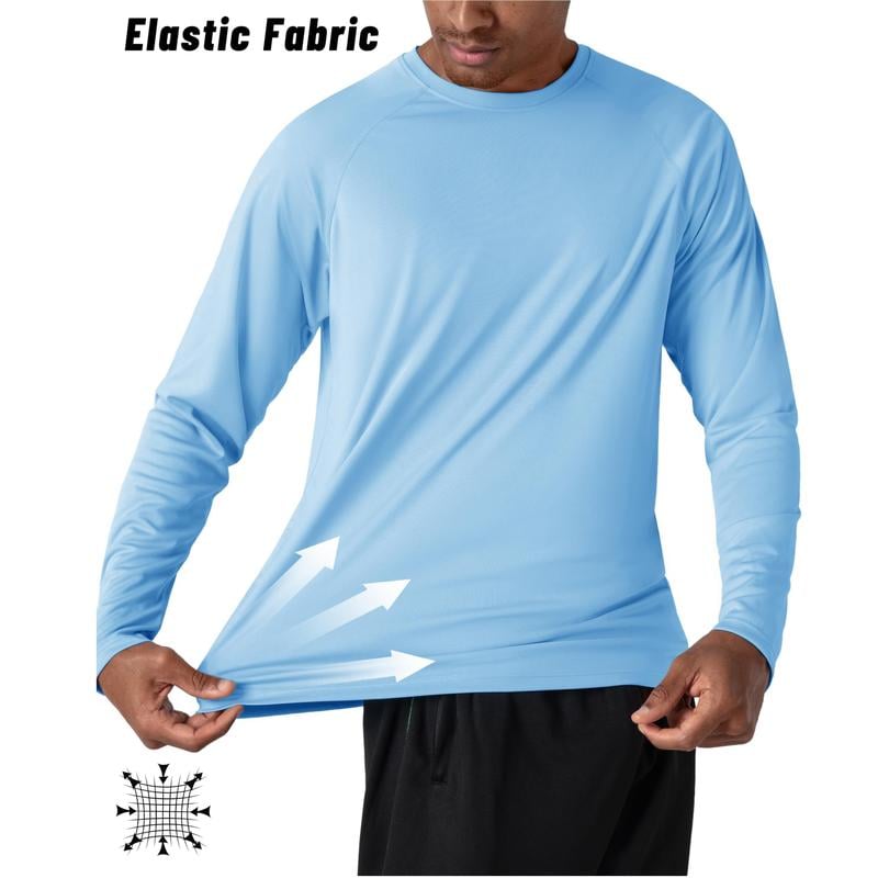 SunGuard Pro - UPF 50+ UV Protection Performance Shirt