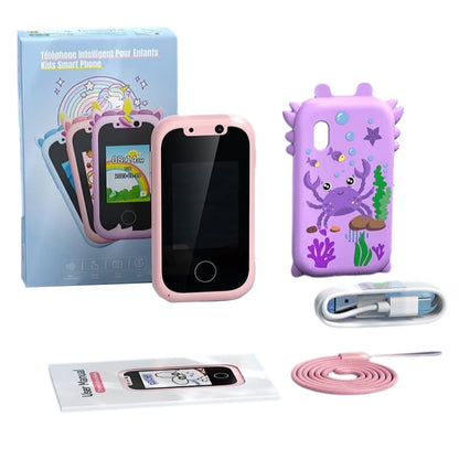 TinyTech – Interactive Kids Smartphone Toy