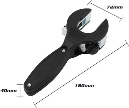 SteelSlice Pro – Ratchet Pipe Cutter