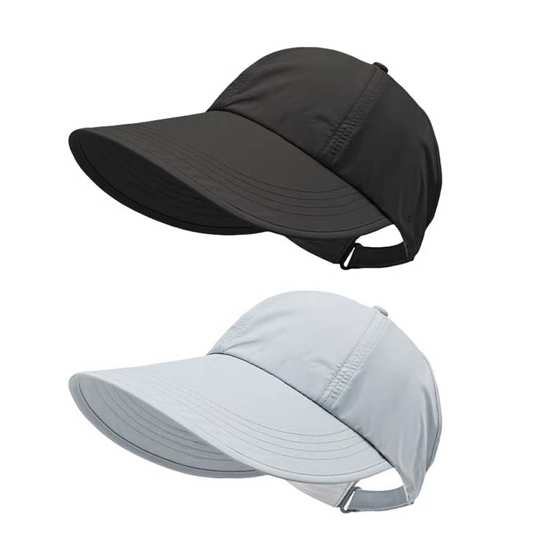 ShadeCore – Elegant UV Protection Sun Hat