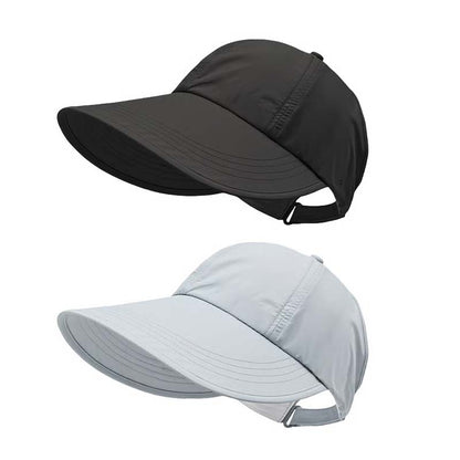 ShadeCore – Elegant UV Protection Sun Hat