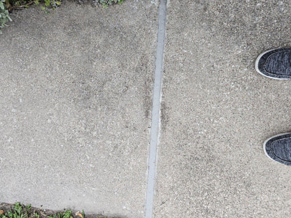 CrackGuard - Instant Concrete Repair & Seal