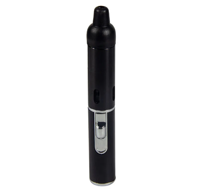 FlameCraft – Windproof Butane Pipe Lighter