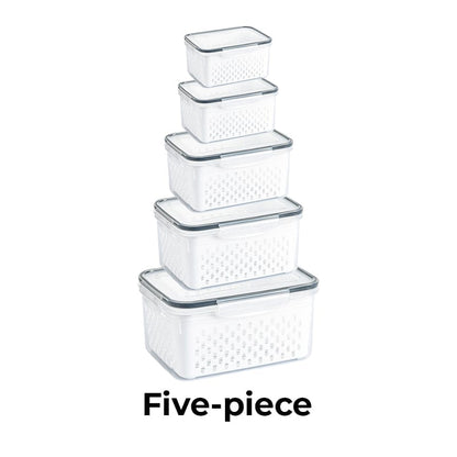 GreenGuard 4-in-1 – Smart Storage Solution