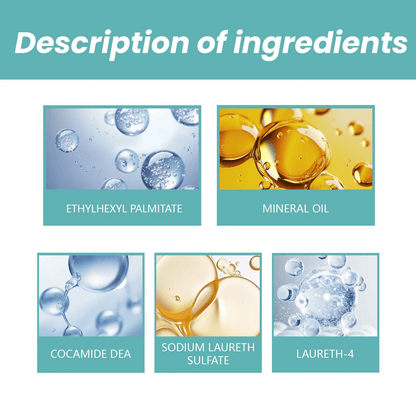 GlowSoft – Silky Smooth Hydrating Bath Oil