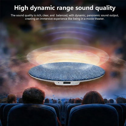 SlumberBeats – Bone Conduction Sleep Speaker