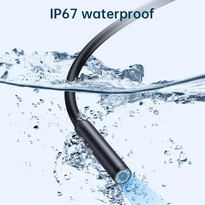 InspectaCam – 16.4ft HD Endoscope for Phone & Android
